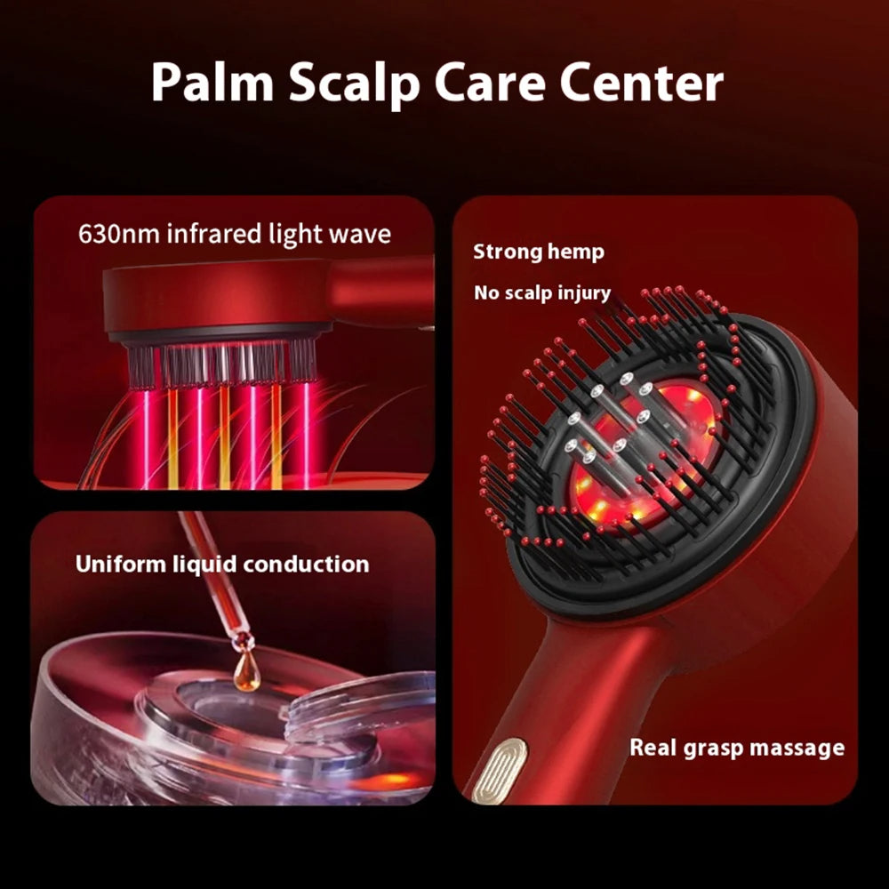 Revive Hair Care - The ultimate solution for your hair