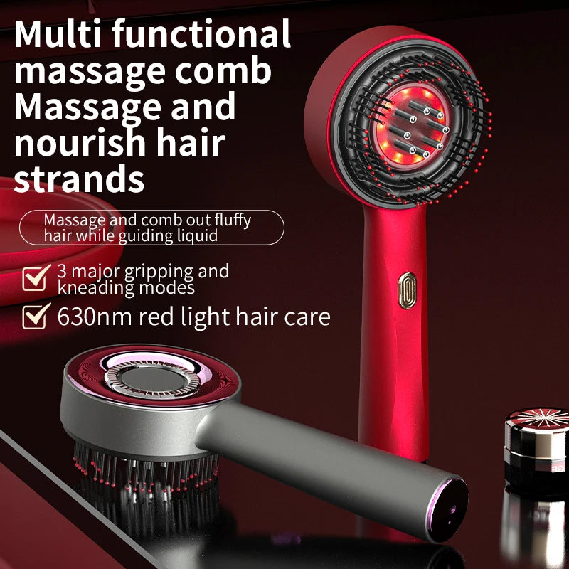 Revive Hair Care - The ultimate solution for your hair